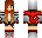 valor girl