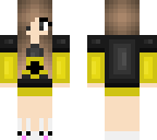 vic - pj style