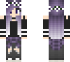 violet girl edited
