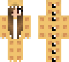 waffle gibby