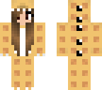 waffle gibby