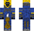 warlock