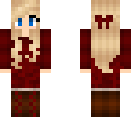 warm cozy outfit