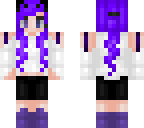 warrior cat girl