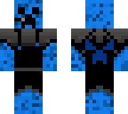 water creeper fix