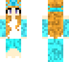 water queen