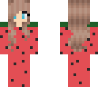watermelon onzie x'd
