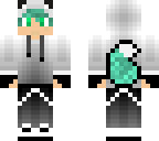 wolf boy edit