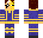 xmysticman