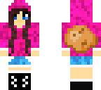 xxchubbypotatoxx my new skin