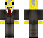 yellow cow edit