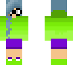 youtube skin