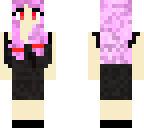 yuno gasai vestido ***** y normal