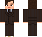 11th doctor - regenerated - remastered
