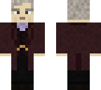 12th doctor - regenerated - remastered