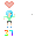 37 like chibi