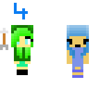 4 flollowers