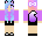 a cute outfit
