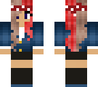 a school skin