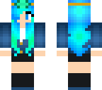 a school skin