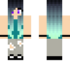 ali's new skin kayla from fam rp