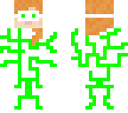 alien scientist alex