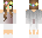 angel girl