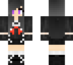 anime girl