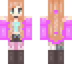 anime girl