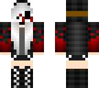 anonymous killer
