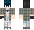 anto's skin