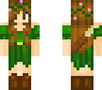 archer girl