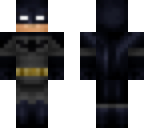 arkahm knight