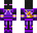 armored enderman