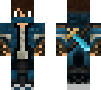 assasin dude