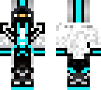 assassin boy