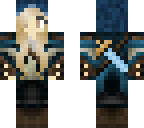 assassin girl edit