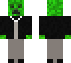 assistant creeper