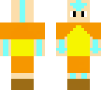 avatar aang