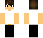 avirekz cadet skin