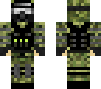 baeconskin