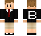 baldi skin