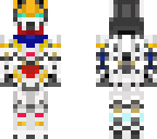 barbatos gundam