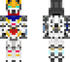 barbatos gundam