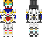 barbatos gundam