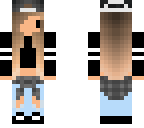 bikini overlay