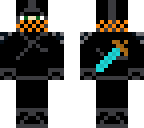 black black jenava ninja