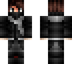 black ninja