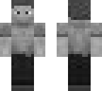 black white steve better
