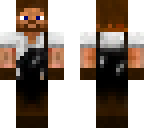 blacksmith steve
